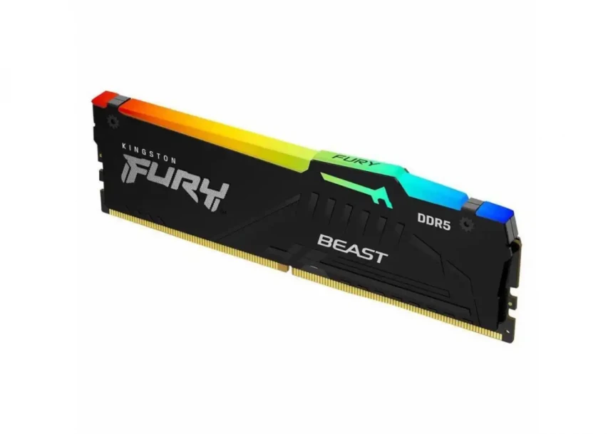 Memorija DDR5 32GB 5600MHz Kingston Fury...