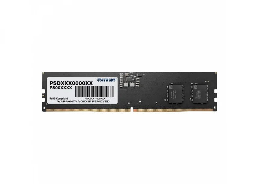 Memorija DDR5 32GB 5600MHz Patriot PSD53...