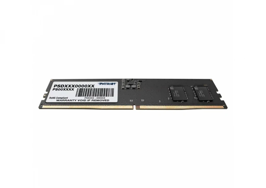 Memorija DDR5 32GB 5600MHz Patriot PSD532G56002