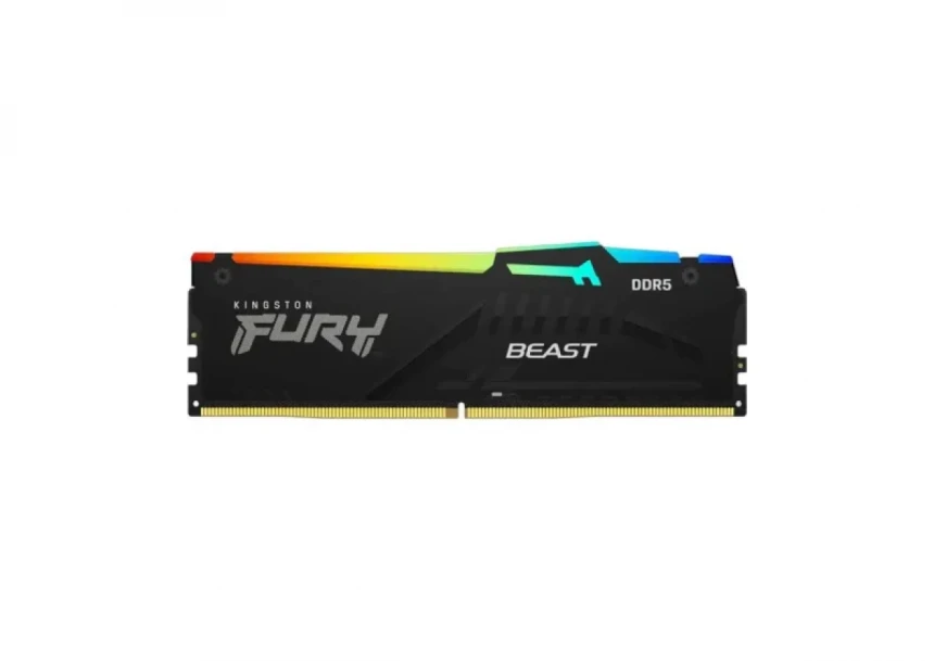 Memorija DDR5 64GB (2x32GB) 6000MHz King...