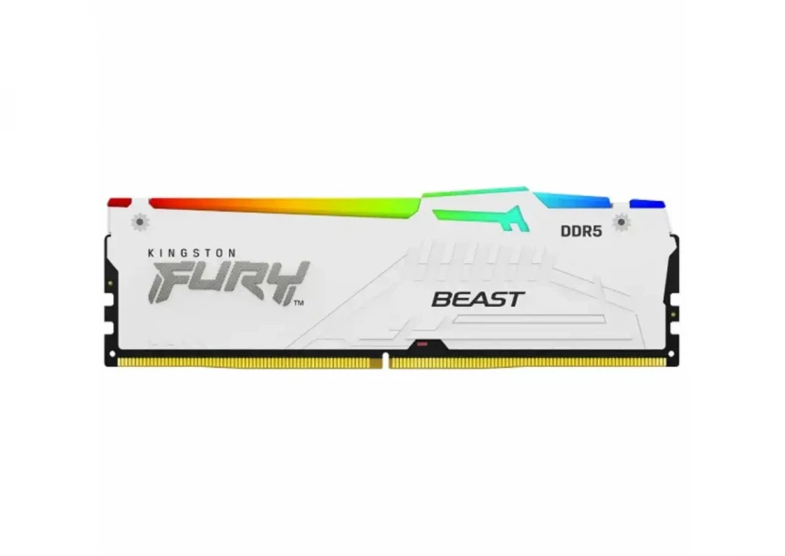Memorija DDR5 64GB(2x32GB) 6000MHz Kings...