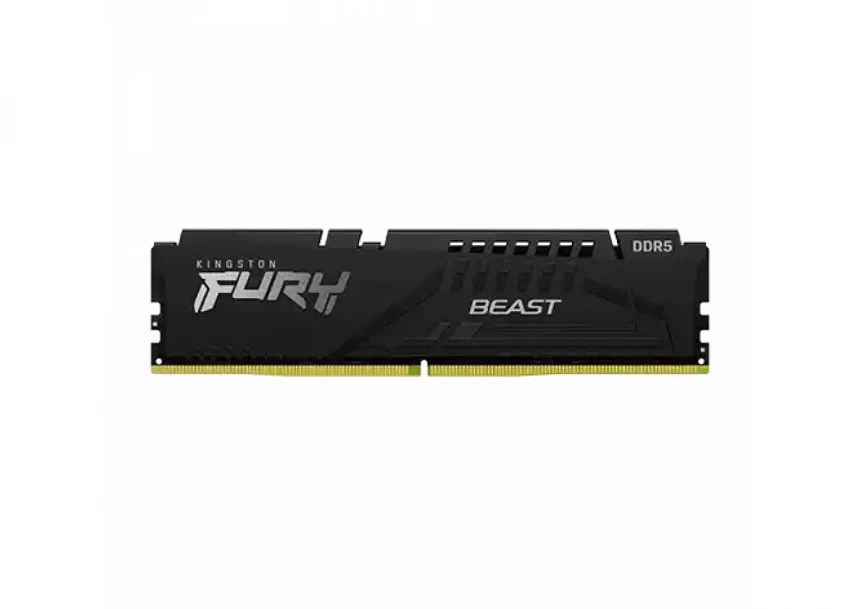 Memorija DDR5 8GB 5200MHz Kingston Fury ...