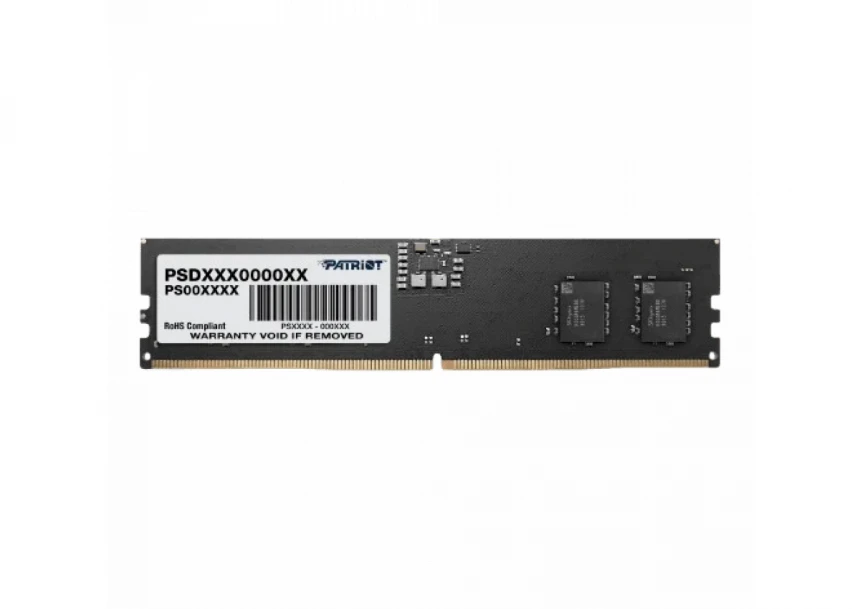 Memorija DDR5 8GB 5600MHz Patriot PSD58G...
