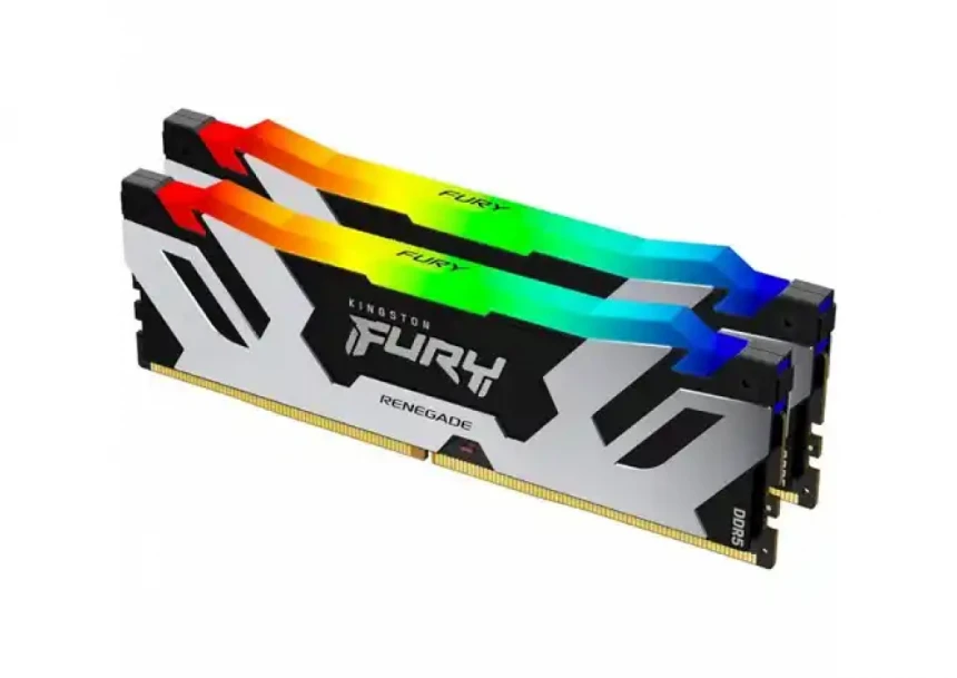 Memorija DDR5 96GB 6000MHz Kingston Fury...