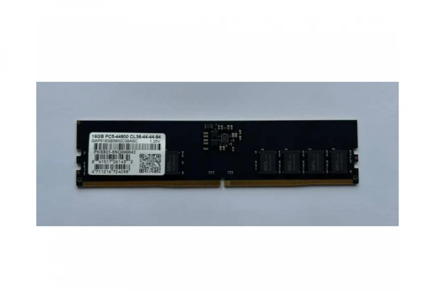 Memorija GEIIL GAP516GB5600C38ASC 16GB/D...