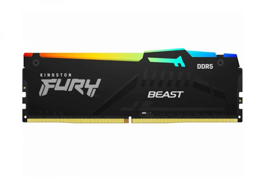 Memorija KINGSTON 16GB(2x8GB)/DIMM/DDR5/...