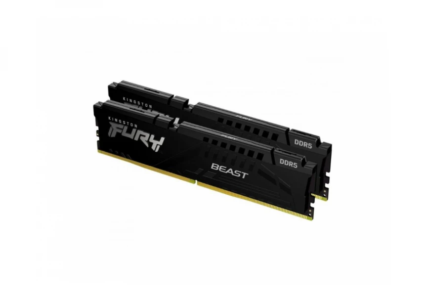 Memorija KINGSTON 16GB(2x8GB)/DIMM/DDR5/...