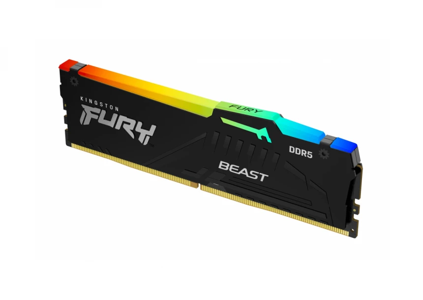 Memorija KINGSTON 16GB/DIMM/DDR5/5200MHz...