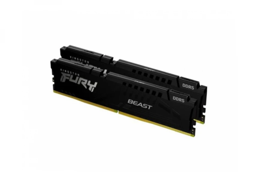 Memorija KINGSTON 32GB(2x16GB)/DIMM/DDR5...