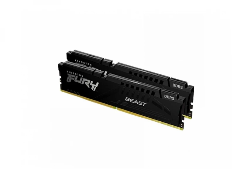 Memorija KINGSTON Fury Beast KF552C40BBK...
