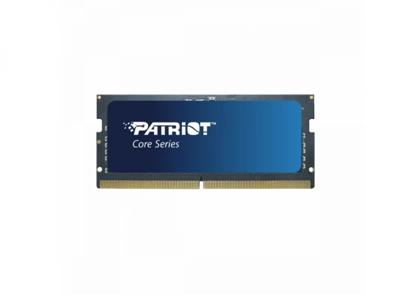 Memorija SODIMM DDR5 16GB 5600MHz Patrio...