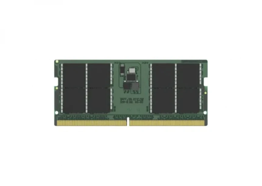 Memorija SODIMM DDR5 32GB 5600MHz Kingston KCP556SD8-32