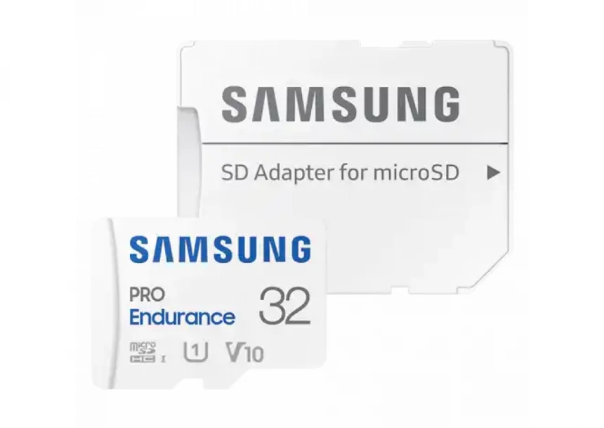 Memorijska kartica Samsung PRO Endurance...