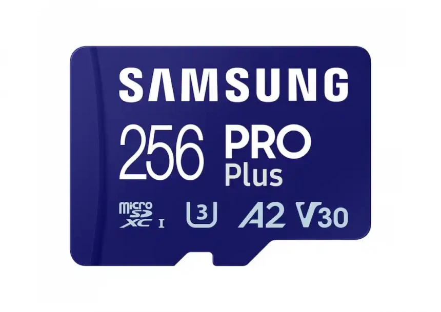 Memorijska kartica Samsung Pro Plus Micr...