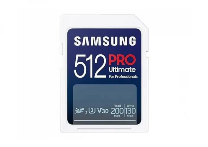 Memorijska kartica Samsung PRO Ultimate ...