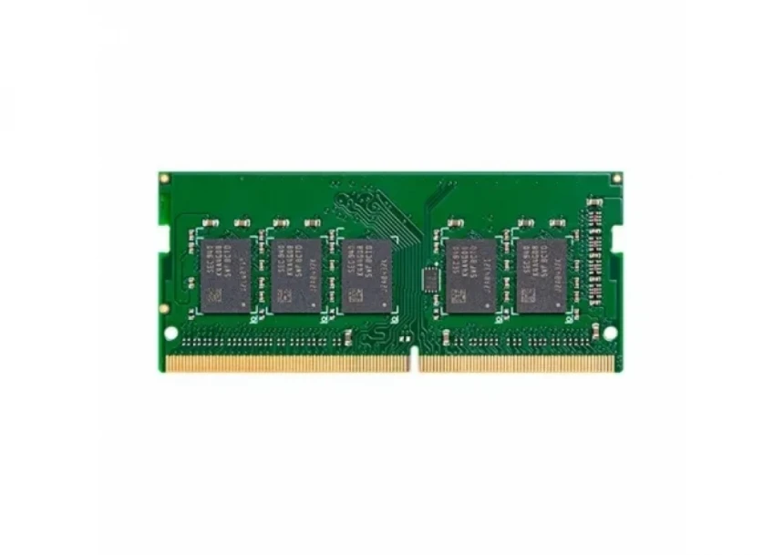 Memorijski modul Synology ECC Unbuffered...