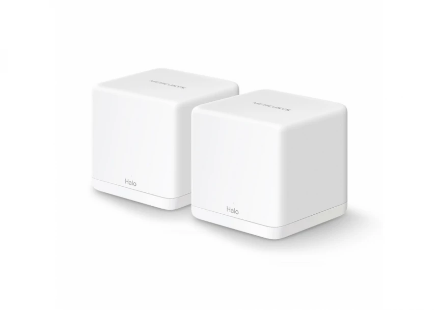 Mercusys Halo H30G (2-pack), AC1300 Whol...