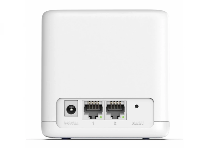 Mercusys Halo H30G (2-pack), AC1300 Whole Home Mesh Wi-Fi System