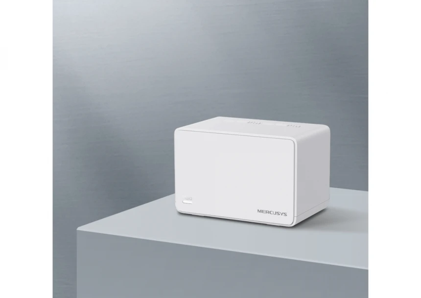 Mercusys Halo H80X (3-pack), AX3000 Whole Home Mesh Wi-Fi System