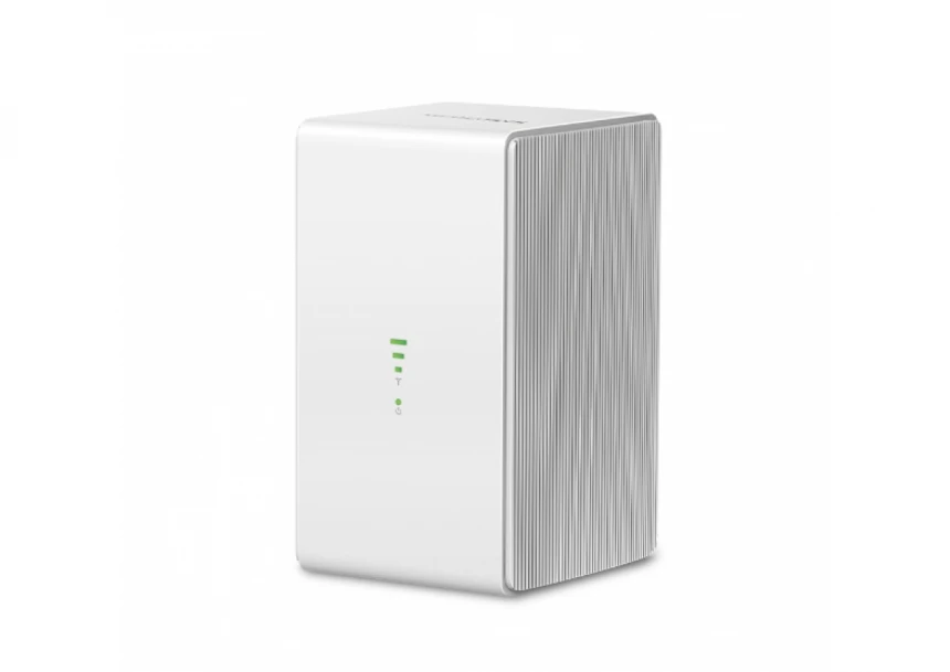 Mercusys MB110-4G V1.0 300 Mbps Wireless...