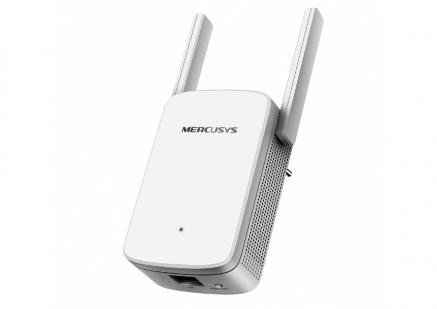 Mercusys ME30, AC1200 Wi-Fi Range Extend...