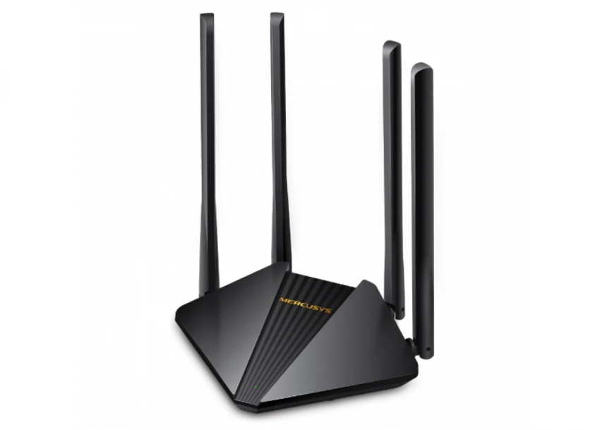 Mercusys MR30G, AC1200 Wireless Dual Band Gigabit Router