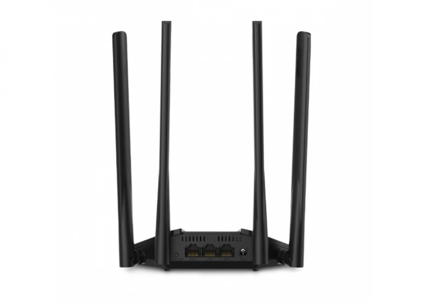 Mercusys MR30G, AC1200 Wireless Dual Band Gigabit Router