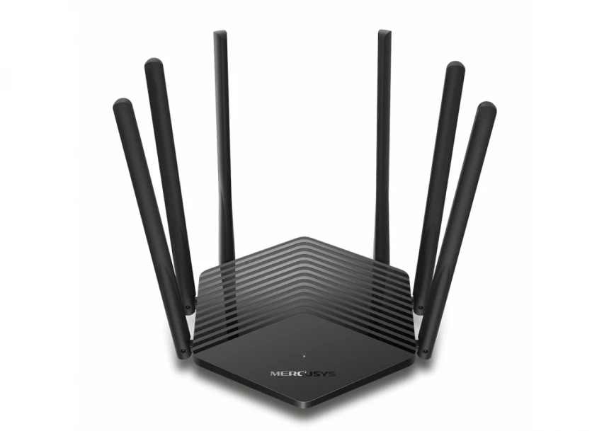 Mercusys MR50G, AC1900 Wireless Dual Ban...