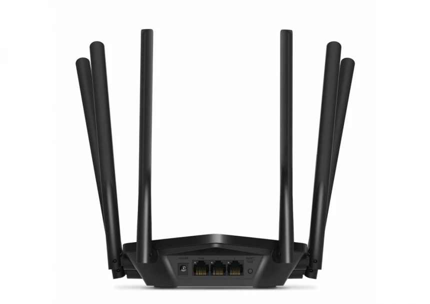 Mercusys MR50G, AC1900 Wireless Dual Band Gigabit Router