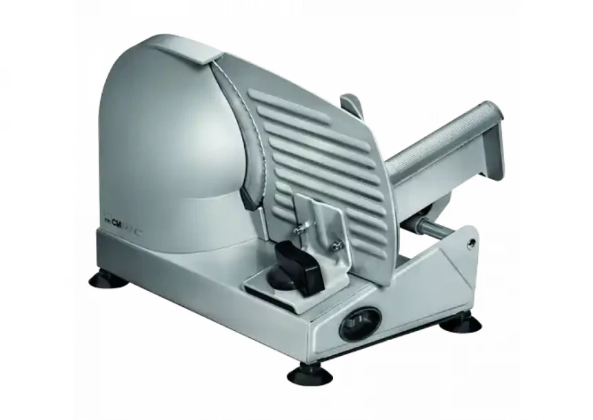Mesoreznica Clatronic MA3585 metalna/sna...