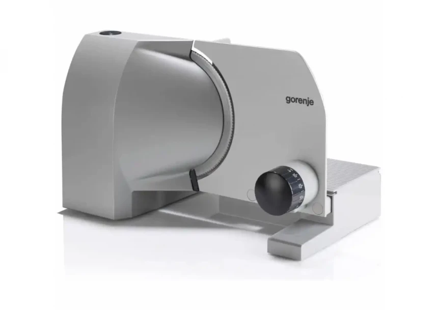 Mesoreznica Gorenje R 708 A/snaga 100W