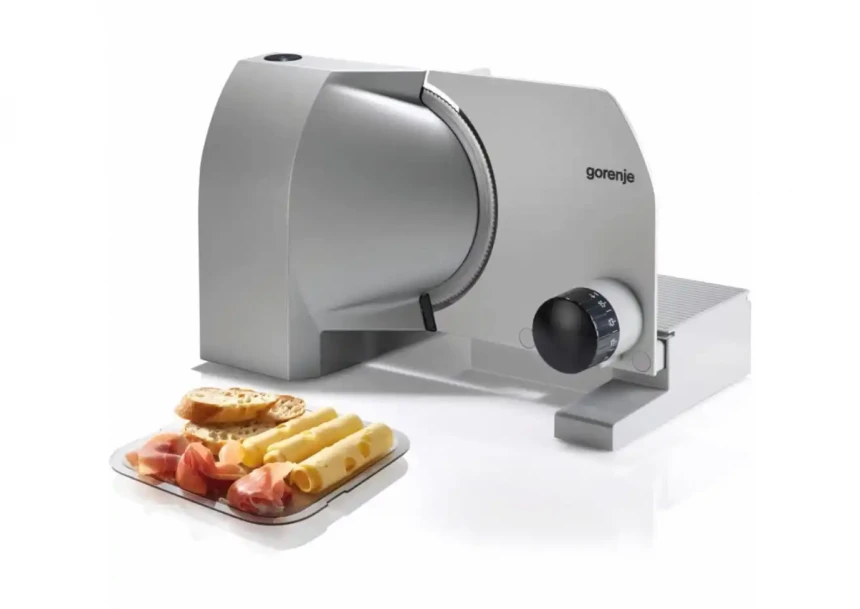Mesoreznica Gorenje R 708 A/snaga 100W