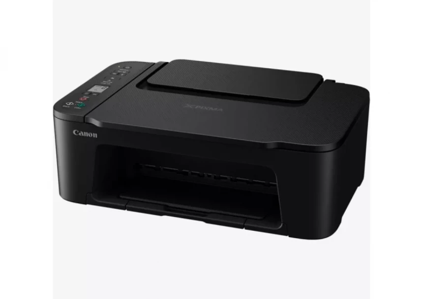 MF inkjet štampač CANON PIXMA TS3750i crni