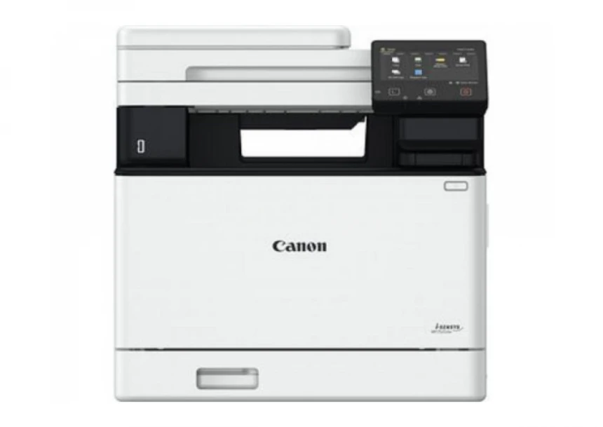 MFP CANON I-SENSYS MF752Cdw color štampač/skener/kopir/duplex/LAN/wireless