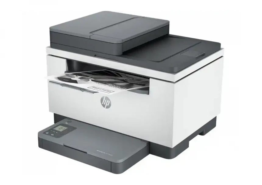 MFP Color Laser HP M179fnw 600x600dpi/128MB/USB/Ethernet/Wifi/ADF, Set tonera HP 117A