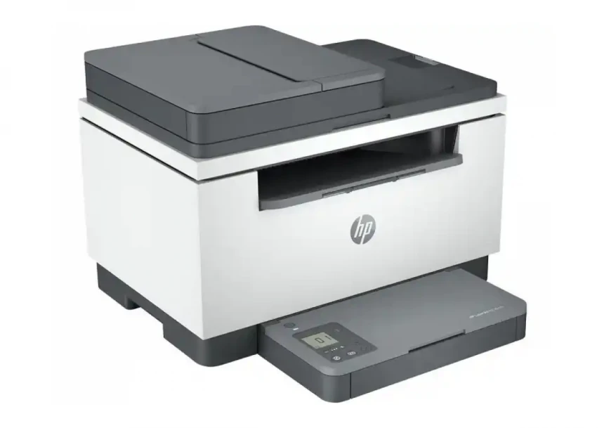 MFP Color Laser HP M179fnw 600x600dpi/128MB/USB/Ethernet/Wifi/ADF, Set tonera HP 117A