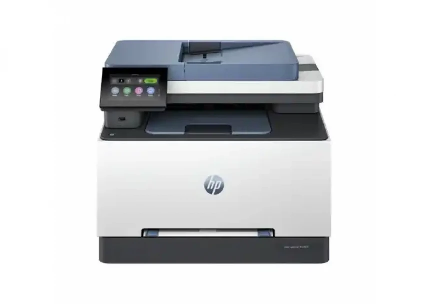 MFP Color Laser HP Pro 3303fdw/600x600/2...