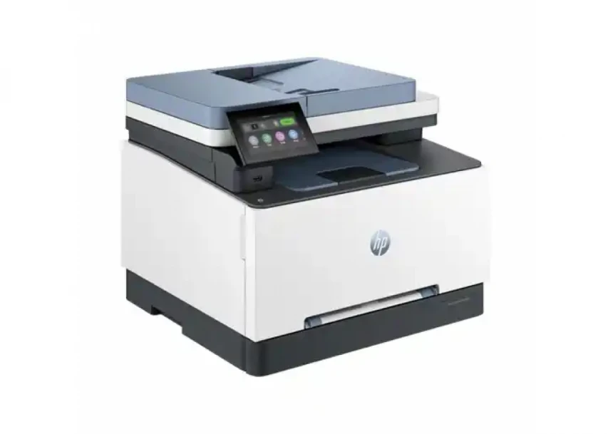 MFP Color Laser HP Pro 3303fdw/600x600/25ppm/512MB/WIFI/Lan/USB