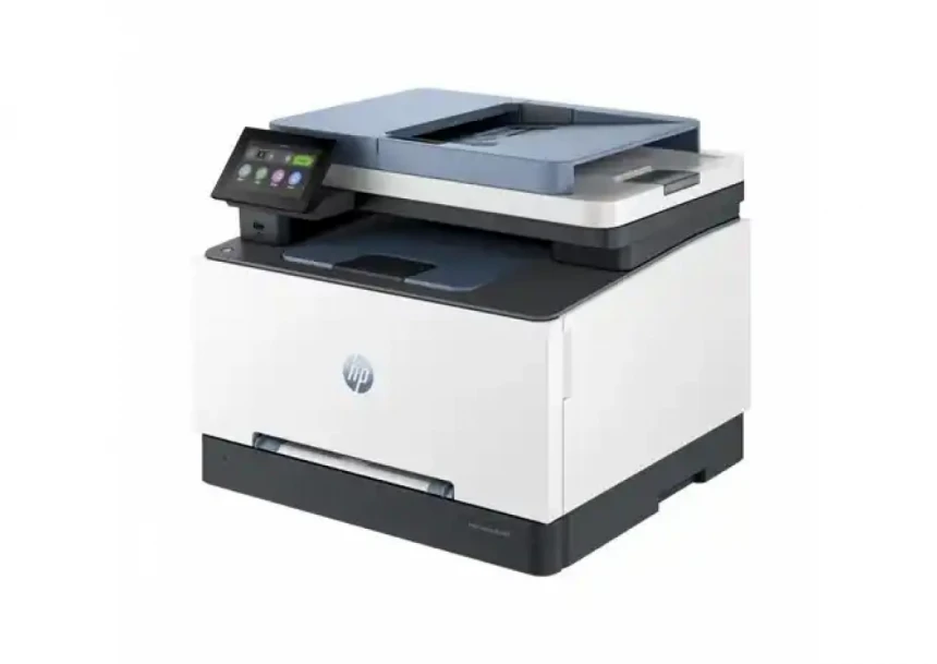 MFP Color Laser HP Pro 3303fdw/600x600/25ppm/512MB/WIFI/Lan/USB