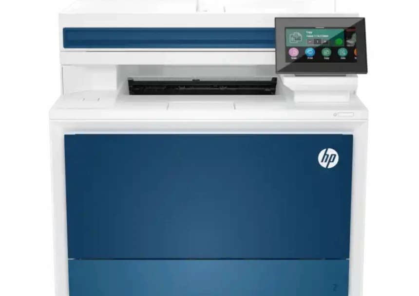 MFP HP Color LaserJet MFP 4303dw 600x600...