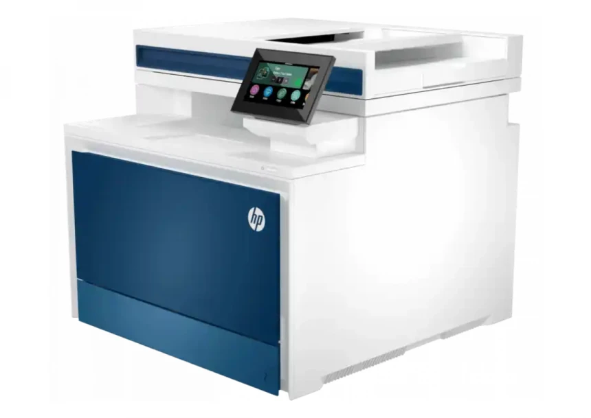 MFP HP Color LaserJet MFP 4303dw 600x600dpi/512MB/USB/Ethernet/Wifi/Duplex/Set toner HP 230A/ 5HH65A