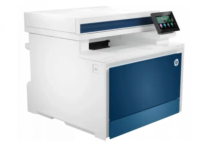 MFP HP Color LaserJet MFP 4303dw 600x600dpi/512MB/USB/Ethernet/Wifi/Duplex/Set toner HP 230A/ 5HH65A