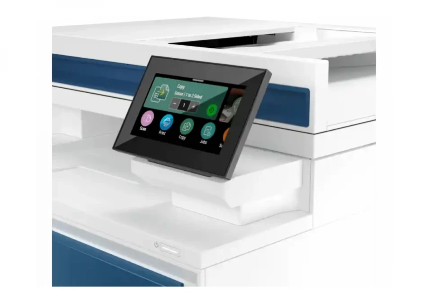 MFP HP Color LaserJet MFP 4303dw 600x600dpi/512MB/USB/Ethernet/Wifi/Duplex/Set toner HP 230A/ 5HH65A
