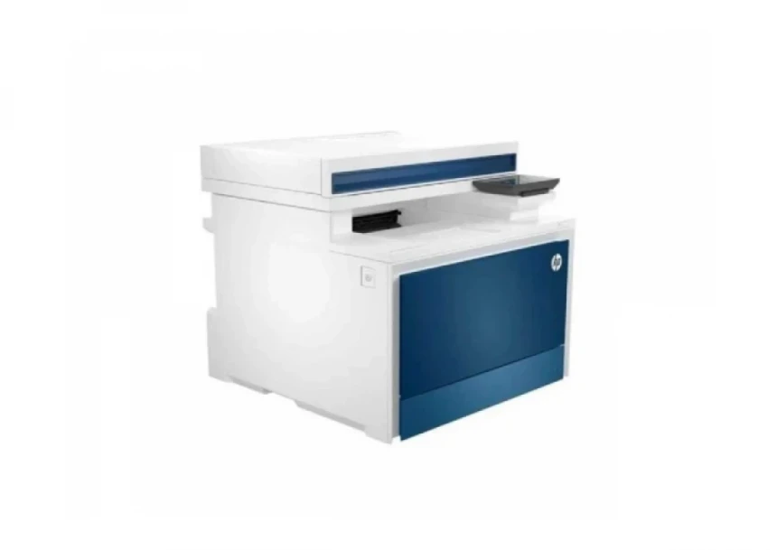 MFP HP Color LaserJet MFP 4303fdw 600x600dpi/512MB/USB/Ethernet/Wifi/Duplex, Set tonera HP 230A