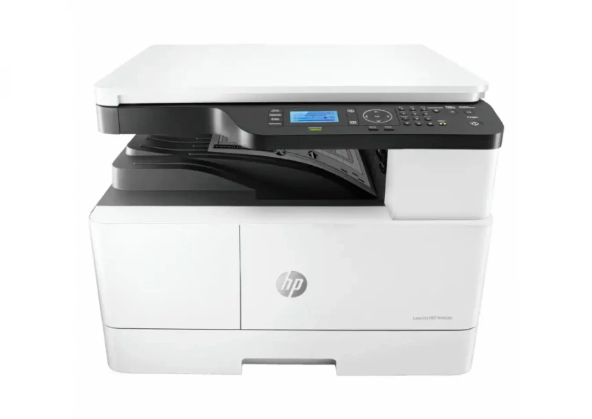 MFP HP Laserski štampač M442dn