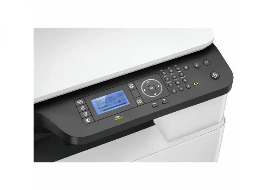 MFP HP Laserski štampač M442dn