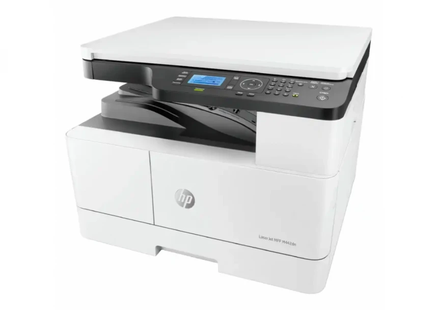 MFP HP Laserski štampač M442dn