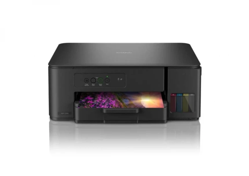 MFP InkJet CISS Brother DCP-T230 A4 1200...