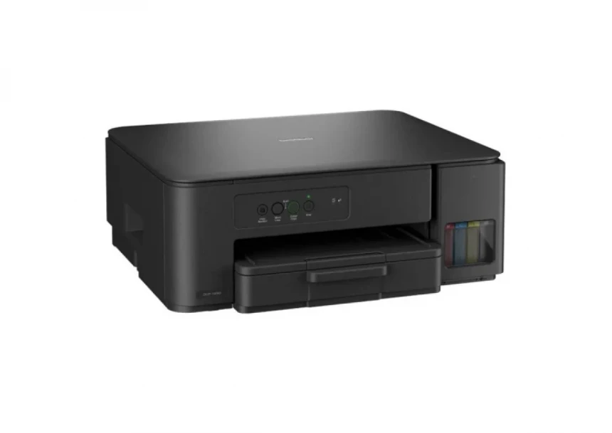 MFP InkJet CISS Brother DCP-T230 A4 1200x6000dpi/64MB/USB//BTD100
