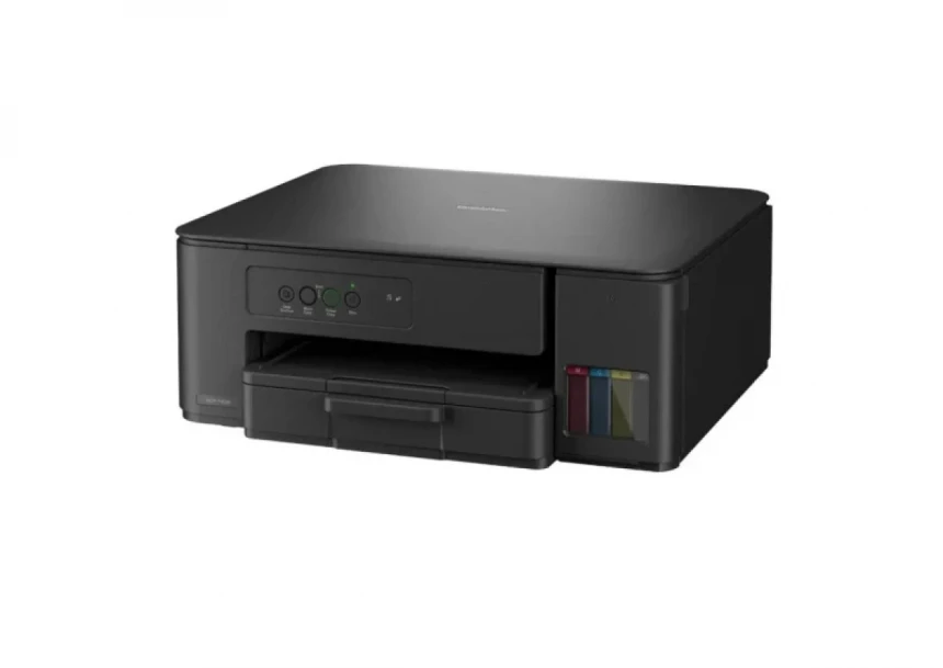 MFP InkJet CISS Brother DCP-T230 A4 1200x6000dpi/64MB/USB//BTD100